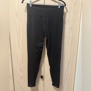 SKIMS Women’s Black Leggings